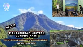 Download lagu π΄ LIVE !! REVEALING THE MYSTERY OF MOUNT KAWI (MALANG - EAST JAVA) VOLUME II mp3 Download lagu π΄ LIVE !! REVEALING THE MYSTERY OF MOUNT KAWI (MALANG - EAST JAVA) VOLUME II mp3
