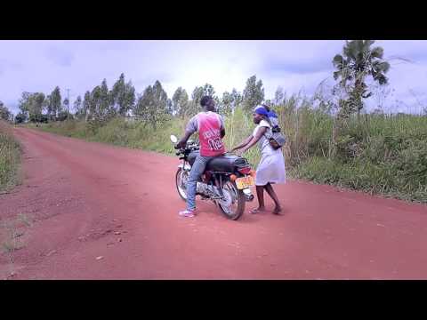 Pud Io i Town tin by Dj Anthony & Angel Brandy