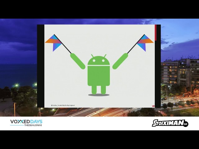 Spring Boot and Kotlin, a Match Made in Heaven