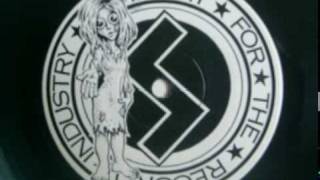 Chrome Cranks - Some Kinda Crime