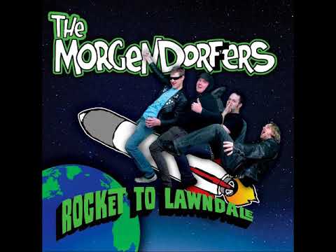 The Morgendorffers - Just might