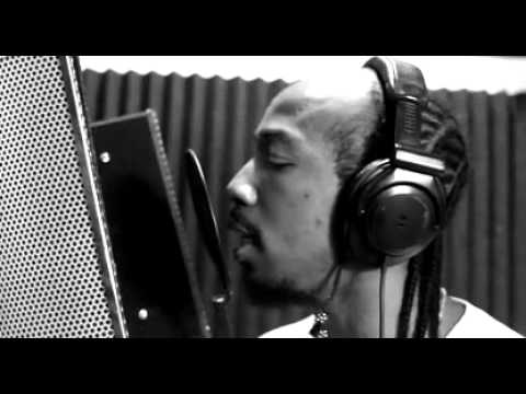 H Ryda Of Outlawz - Thuggin Til The End (Cameos By Layzie Bone & Mo Thugs)