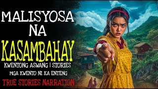 Download lagu MASLISYOSA NA KASAMBAHAY | Kulam True Story mp3 Download lagu MASLISYOSA NA KASAMBAHAY | Kulam True Story mp3