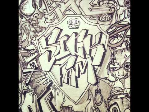 SickFam. - Een Met Jullie