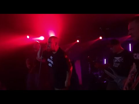 CHILD OF CAESAR Live @Cologne MTC