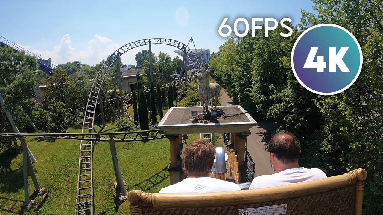 Watch Pegasus on YouTube