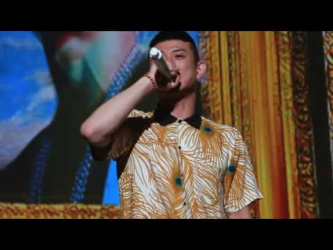 160626 빈지노 12 Live Concert - Being Myself