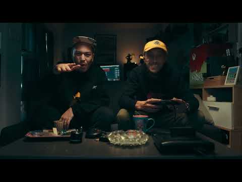 DEMI PORTION - ADRÉNALINE (clip) #GTA6 #GRAFFITI