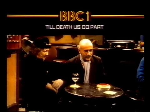 Saturday 28th August 1982 BBC1 - Frankie Howerd - Till Death Us Do Part - Duchess of Duke Street