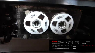 Whitewoods  - Beachwalk Unofficial Extended Mix Tape Version