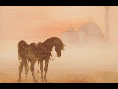Sehrazat (Scheherazade) -  Rimsky Korsakov [Performed by Baris Manco]