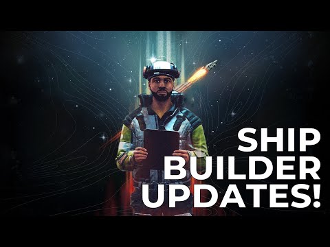 Starfield May Update Highlights for Shipbuilders