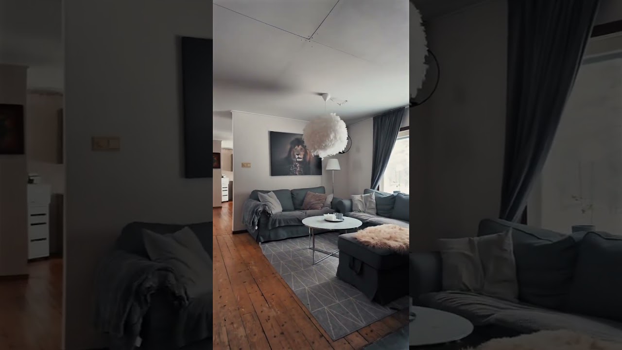 4 rum Villa på Agnetorp Granbolet 7 Tidaholm Tidaholms kommun - video