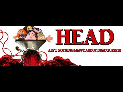 HEAD   Official Trailer
