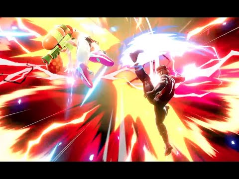 SmashHop - Snake Meteor Smash/Spike Montage - JPream(Follow @smashhop on insta)