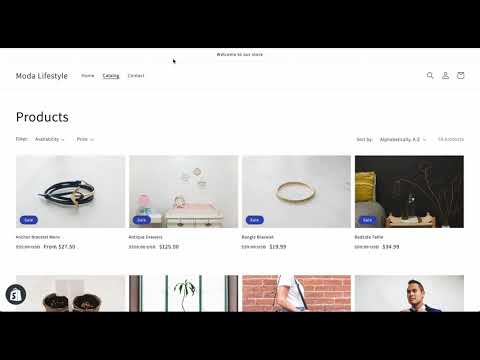 Wholesale Order Form Overview