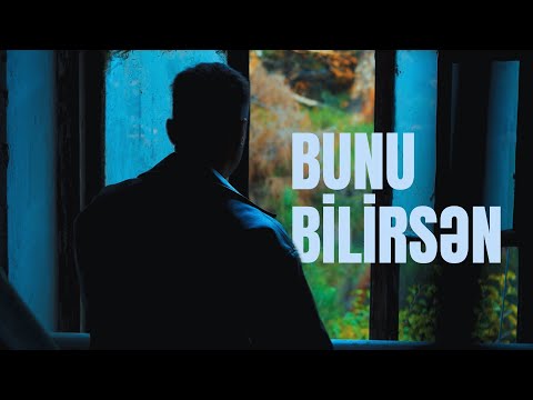 Lakonik - Bunu Bilirsən (Rəsmi Musiqi Videosu)