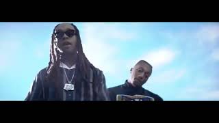 Migos - White Sand ft. Travis Scott_ Ty Dolla _ign_ Big Sean. Official Video 2023.