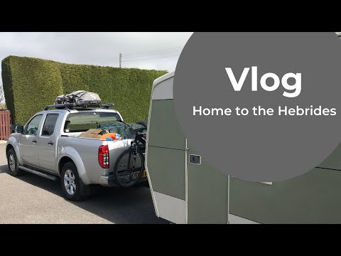 Heading Home to the Hebrides Pt1: Folkestone to Glasgow via Peterborough