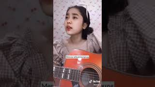 Download lagu Jalan Satapak cover Guitar akustik Teteh Zaidan Az... mp3