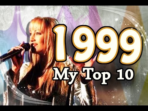 Melodifestivalen 1999 - My Top 10 [HD w/ Subbed Commentary]