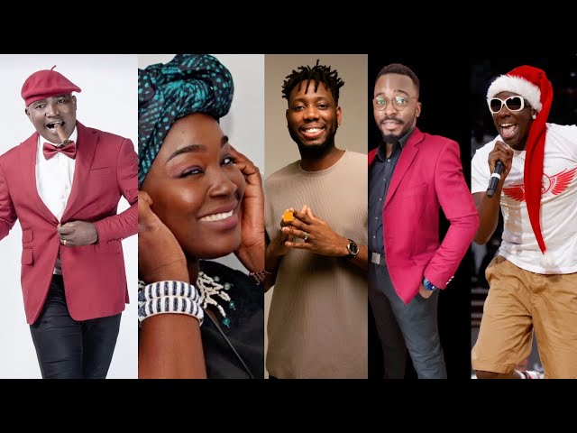 Dakar Fait Sa Comedy