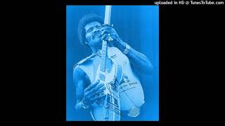 Angel Of Mercy - Albert Collins  At San Diego California 1983