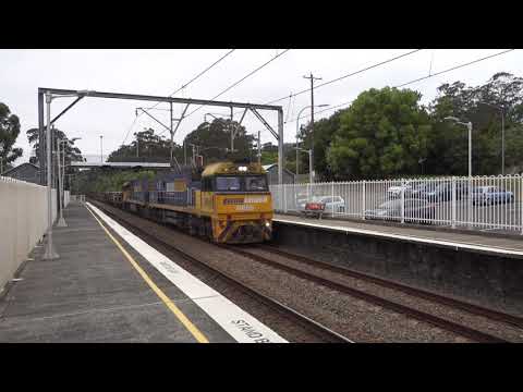 NR69 / NR79 with PN 3NY3 - 6/10/20