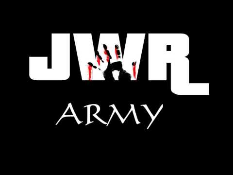 R/WP (KUPSON, PASTERZ, TROLU), DARSON, YETI, JAKUBEK, C1NN, CY7U, MELOMAN - JWR ARMIA.