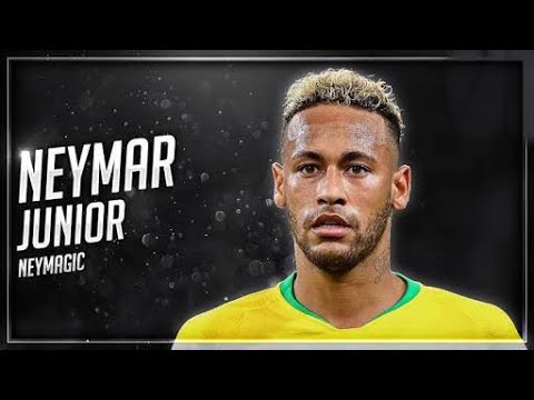 NEYMARJR | 2018/19 SKILLS | SEN31