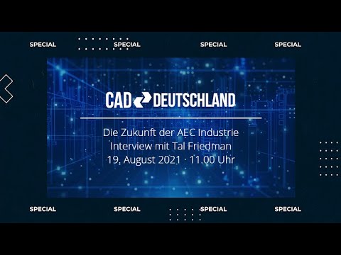 CAD Deutschland Community
