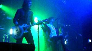 Kill Hannah - The Chase