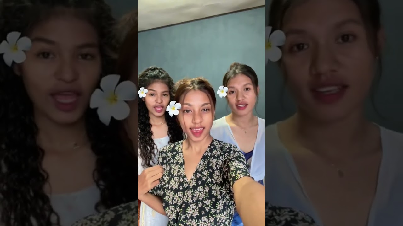 feto Timor bonita los