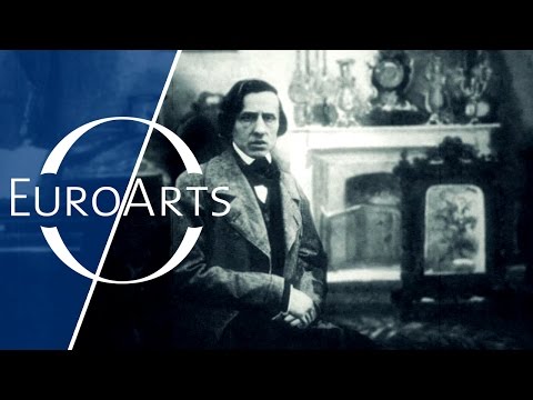 Fryderyk Chopin - Documentary about the life of Frédéric Chopin (2015)