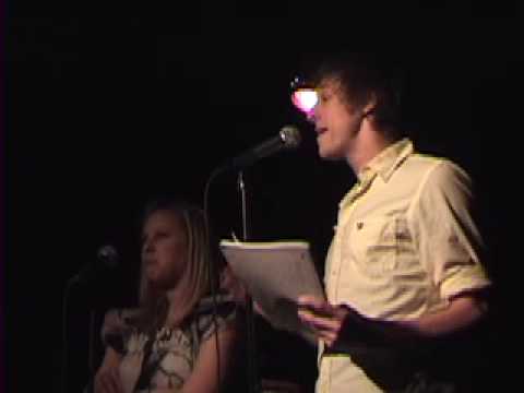 Jason Michael Snow & Sam Tedaldi - "Impressions of Nan"