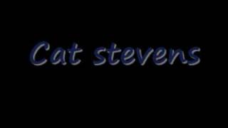 Cat stevens - the first cut is the deepest (original)