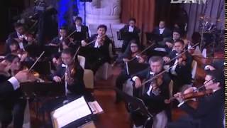 DAAI Night 2014 with Addie MS &amp; Shih Yi Nan 09 Hati Penuh Syukur