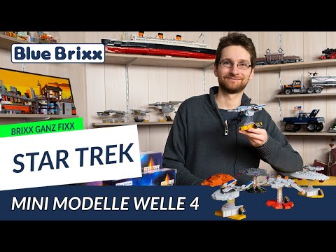 Star Trek Maquis Raider Val Jean