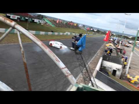 RODADA  ESPETACULAR  NA TURISMO 02 DE JUNHO 2013 BRASÍLIA