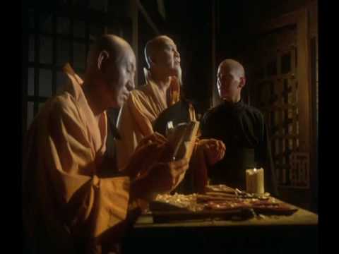 Kung Fu - The Stonecutter