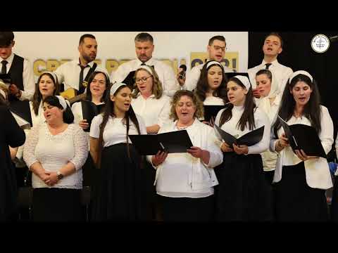 Să Te am pe Tine, Isus  --  Corul - Sion Ingolstadt