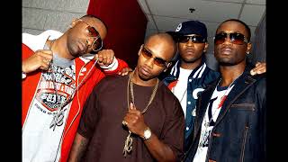 112 - U Already Know (432hz)