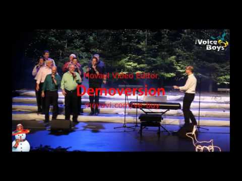 Voice Boys Bergneustadt - Nacktbilder (Demo)