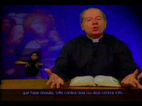 O Pão Nosso 10 Julho Pe.F.C.Cardoso.flv