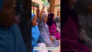 Download lagu Pondok ramadhan jenjang kelas 1 sdit Qurrota A'yun Ponorogo#shorts#pondokramadhan mp3