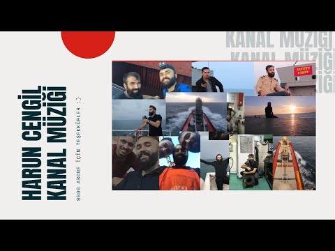 Harun Cengil Kanal Müziği. (9000 abone olduk. Teşekkürler)