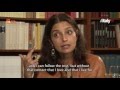 Falling In Love With The Italian Language Interview With Jhumpa Lahiri