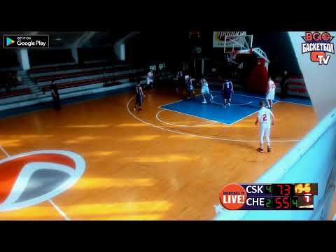 Обединен ЦСКА София vs Черноморец , Юноши до 19г. , Баражи Елитни Дивизии