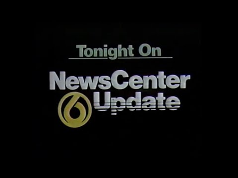 WRGB Commercial Breaks (November 11, 1984)
