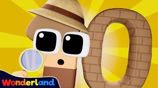 Download lagu Wonderland: What Treasures will Novemtrigintillion find? mp3